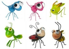 Fountasia Garden Stakes