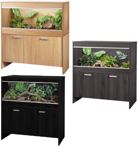 Viv exotic repti - exotic, aal
