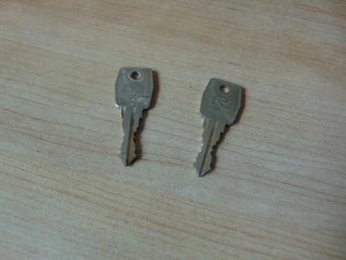 Series key door boot - key,