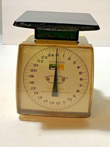 Vintage hanson kitchen - vintage,