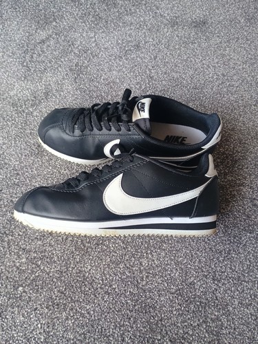 Nike classic cortez - nike, leather