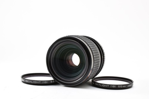 Exc4 minolta md - md, rokkor