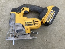 DeWalt DCS331 18V XR Cordless