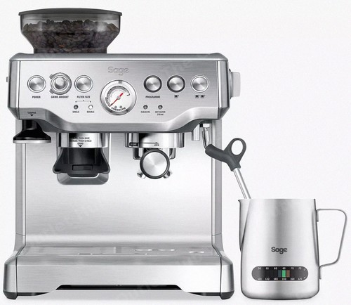 Sage barista express - sage, to