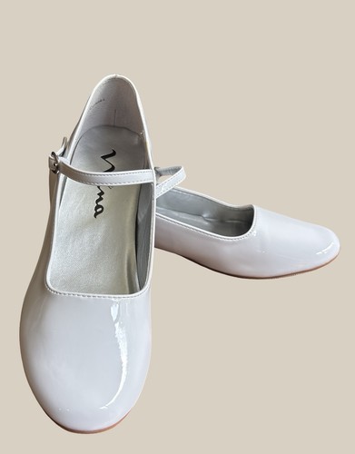 Nina seeley white - nina, patent