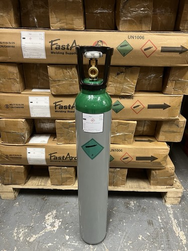 Ltr pure argo industrial - 10,