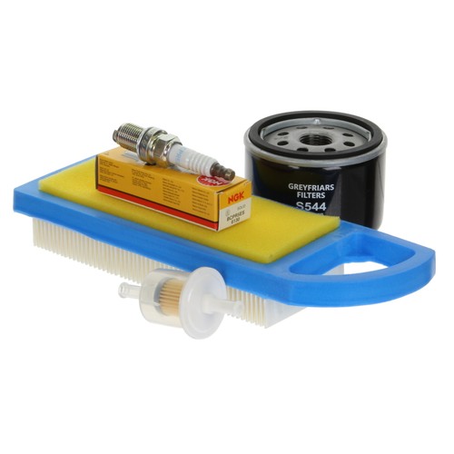 Service kit fits briggs - briggs, &