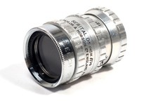 Serital 0.5 Inch f1.9 Cine