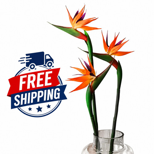 3pcs artificial bird - 3pcs,