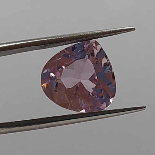 Loose mawi kunzite - loose, gemstone
