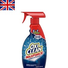 Oxi Clean Max Force 12 FL OZ