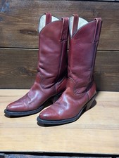 Frye Men's Cowboy Boots -