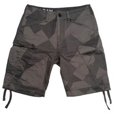 G-STAR Men's Rovic Camo Art