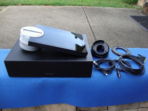 Bang olufsen o beosound 5 - b&o,