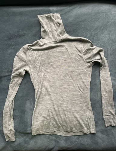 Women merino wool base - merino,