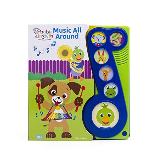Baby einstein little - baby,