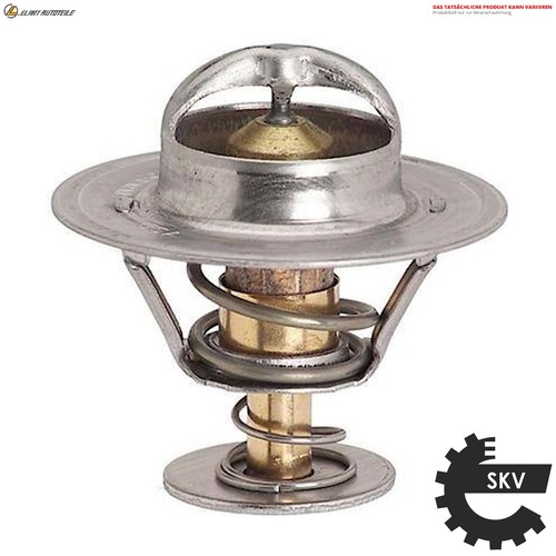 Thermostat coolant 20skv006 - thermostat,