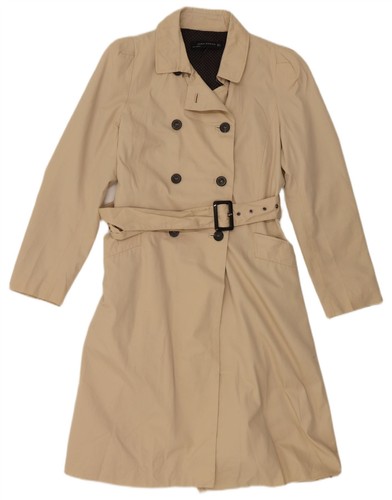 Zara womens trench - coat, 14