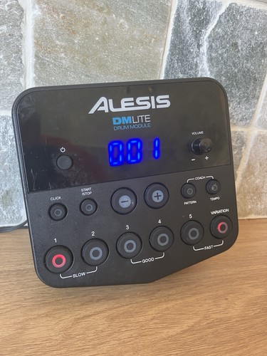 Alesis lite brain - lite, module