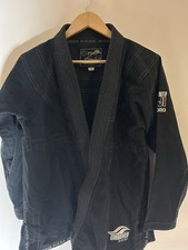 Fuji Suparaito Jiu Jitsu Gi
