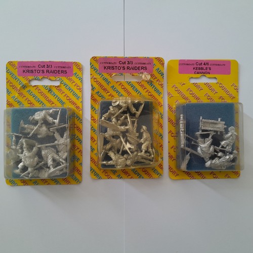 28mm wargames foundry - foundry, metal