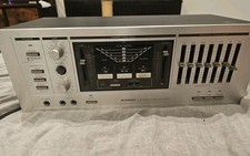 Pioneer CA 100 Tape Creating