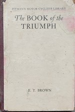 Triumph Motorcycle Manual
