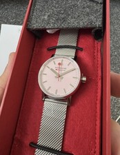 Mondaine MSE.35130.SM unisex