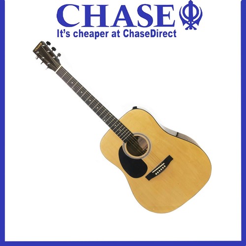 Chase sw203 dreadnought - chase, sw203-n