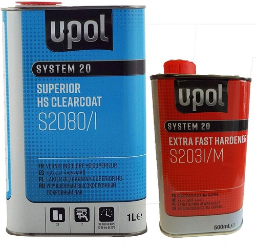 Upol s2080 car - upol, 2k
