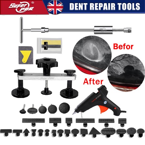 Pdr car paintless kit dent - car,