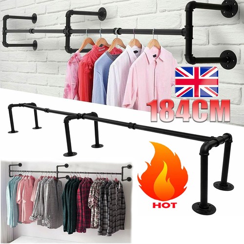 184cm heavy duty wall - 184cm,