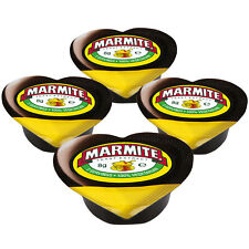 Marmite Portion Pots | 100x8g | Free Delivery