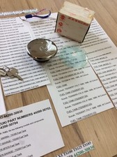 SUZUKI GT250 X7 GT200 X5 TS100