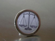 LAWYER JP SCALES OF JUSTICE