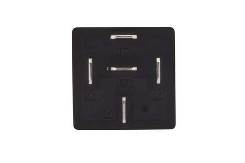 Hella relay main - hella, current