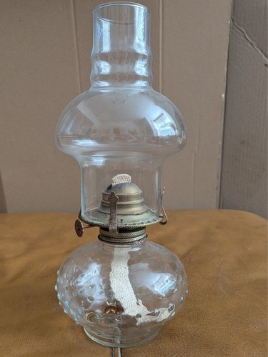 Vintage lamplight farms - lamplight, bobble