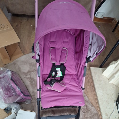 Maxi cosi mila - cosi,