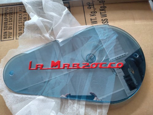 Marzocco strada oem - strada, glass