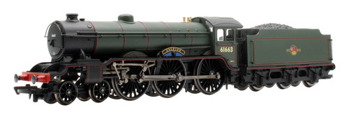 Hornby gauge r2273 - 'oo, br