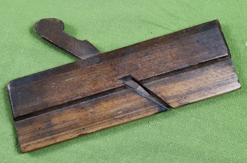 Vintage webb wooden jointer - a.webb,