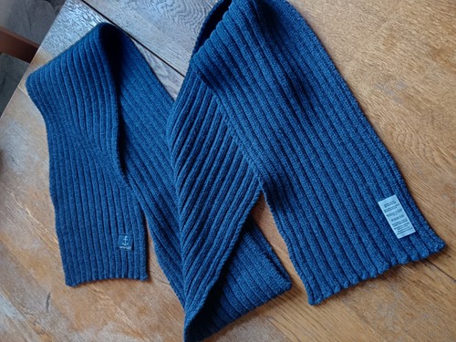Seasalt cornwall rambo - seasalt, scarf