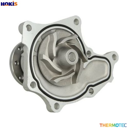 Water pump engine cooling - engine,