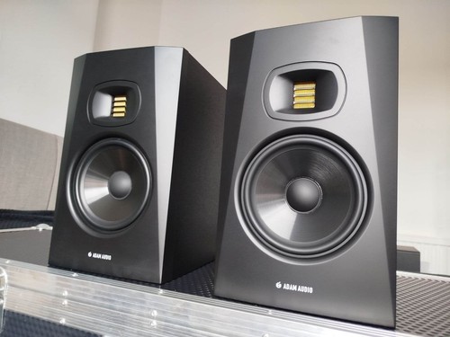 Adam audio t7v - 7", active