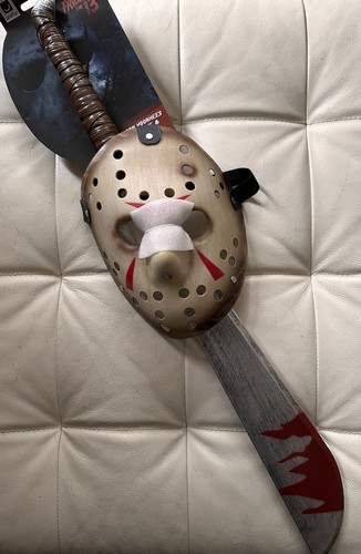 Friday the 13th jason voorhees - jason,