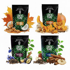 Yerba Mate Tea Verde Mate