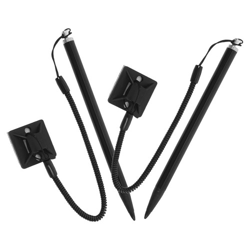 Pcs resistive pen stylus - 2,