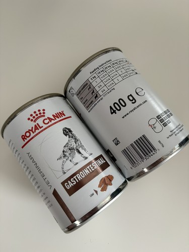 Royal canin wet dog - royal,