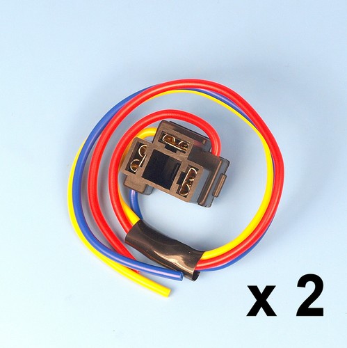 Headlight bulb holder 3 - x,