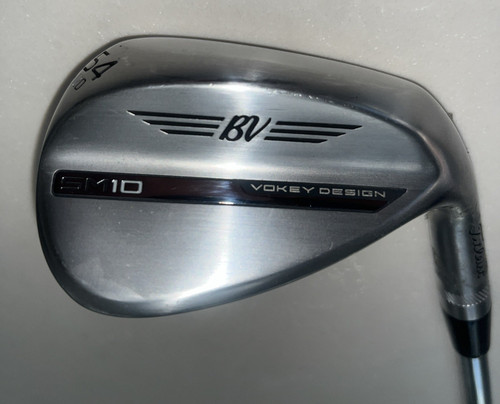 Titleist vokey sm10 nickel - titleist,